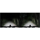 Ravemen PR1200 1200 Lumen USB Dual Headlight w/ Remote Switch - The Bikesmiths