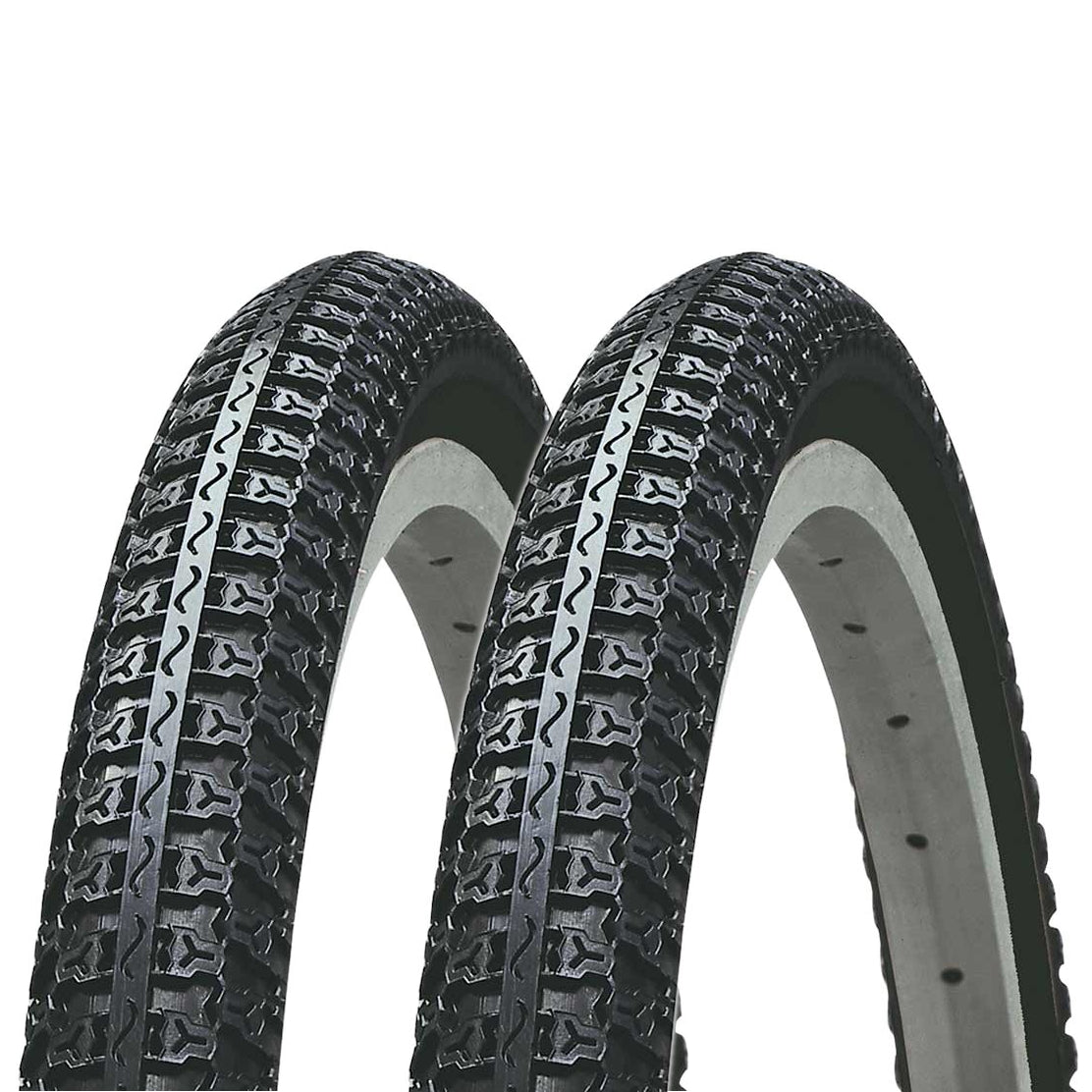 Kenda K52 Ridge 24x1.75 Tire | The Bikesmiths