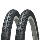 Kenda K52 Ridge 24x1.75 Tire - The Bikesmiths