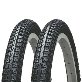 Kenda K52 Ridge 24x1.75 Tire - The Bikesmiths