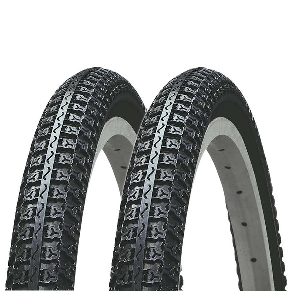 Kenda K52 Ridge 24x1.75 Tire - The Bikesmiths