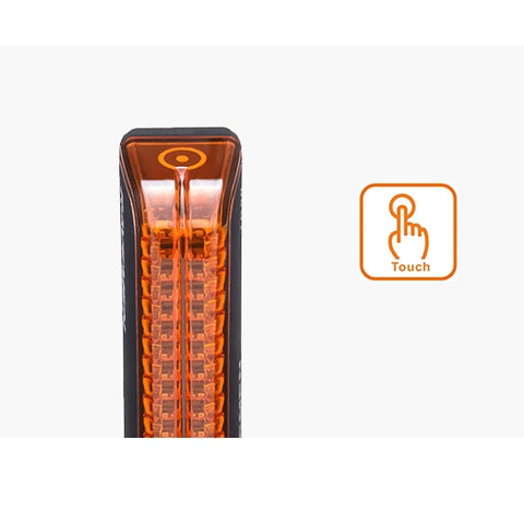 Image of Ravemen TR-50 USB LED Taillight