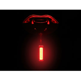 Ravemen TR-50 USB LED Taillight - The Bikesmiths
