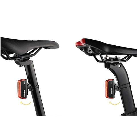 Image of Ravemen TR-50 USB LED Taillight