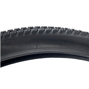 Panaracer 27.5x2.00 (650b) Comet Hardpack Tire - The Bikesmiths