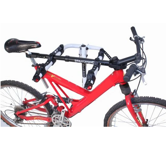 Hollywood Bar Adapter Pro Crossbeam Adapter for Car Rack - The Bikesmiths