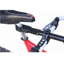 Hollywood Bar Adapter Pro Crossbeam Adapter for Car Rack - The Bikesmiths