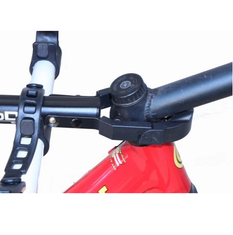 Image of Hollywood Bar Adapter Pro Crossbeam Adapter for Car Rack