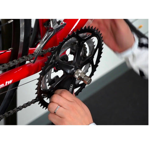 Image of BIKE HAND YC-216C Universal Crank Puller