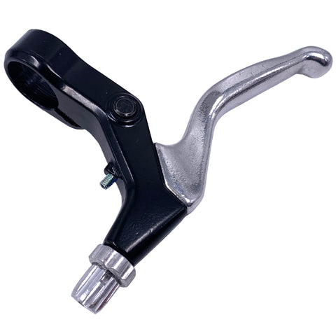 Image of Promax BL-42 Disc / V-Brake Mountain Bike Brake Levers