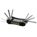 Pedro's ICM-15 15 Function Multi-Tool - The Bikesmiths