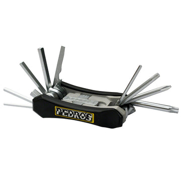 Pedro's ICM-15 15 Function Multi-Tool - The Bikesmiths