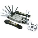 Pedro's ICM-21 21 Function Deluxe Multi Tool - The Bikesmiths