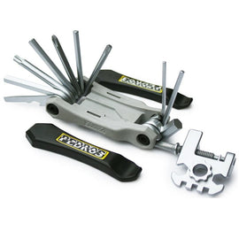 Pedro's ICM-21 21 Function Deluxe Multi Tool - The Bikesmiths