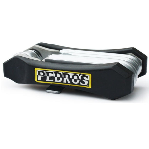 Pedro's ICM-21 21 Function Deluxe Multi Tool - The Bikesmiths