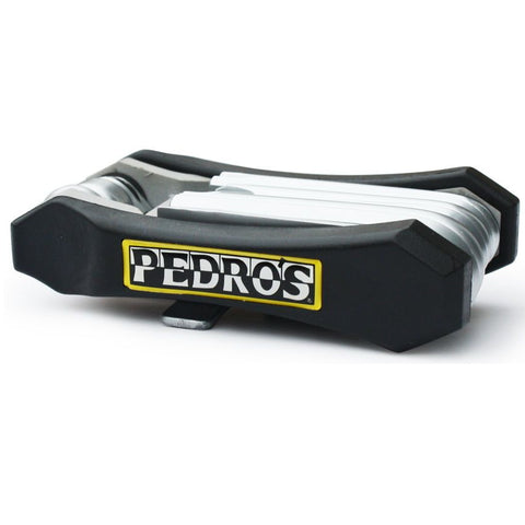 Image of Pedro's ICM-21 21 Function Deluxe Multi Tool
