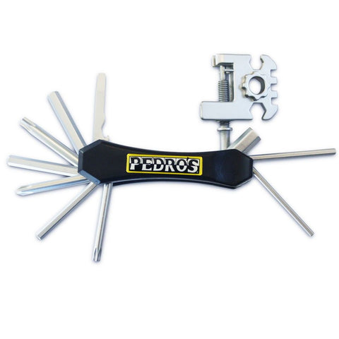 Image of Pedro's ICM-21 21 Function Deluxe Multi Tool