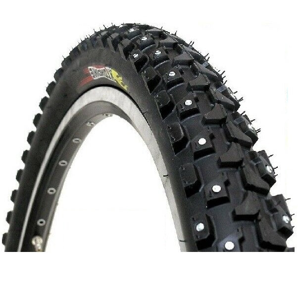 Kenda K946 Klondike 26x1.95 Studded Tire - The Bikesmiths