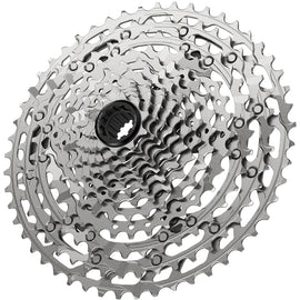 Shimano Deore CS-M6100-12 12-Speed Cassette 10-51t - The Bikesmiths