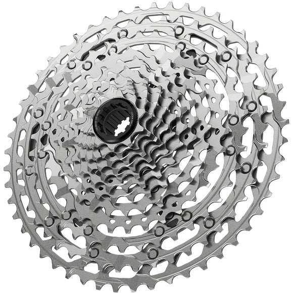 Shimano Deore CS-M6100-12 12-Speed Cassette 10-51t - The Bikesmiths