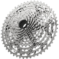 Cassette Shimano Deore XT CS-M771 10v 11-34T Ou 11-36T - NEUF