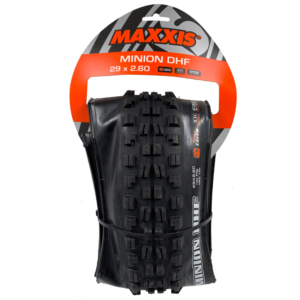 Maxxis minion dhf 29 x 2.60 Clearance