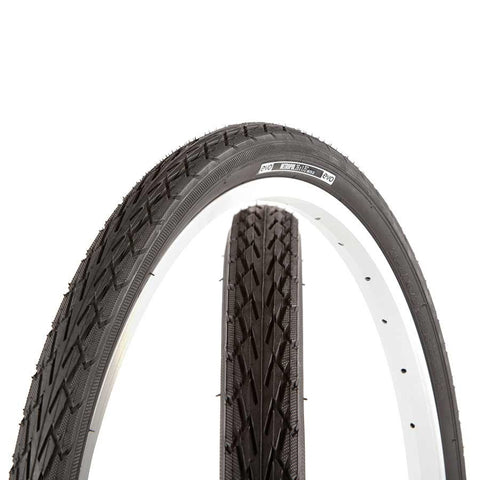 Image of EVO Metropol 26x1.75 Commuter Black Tire