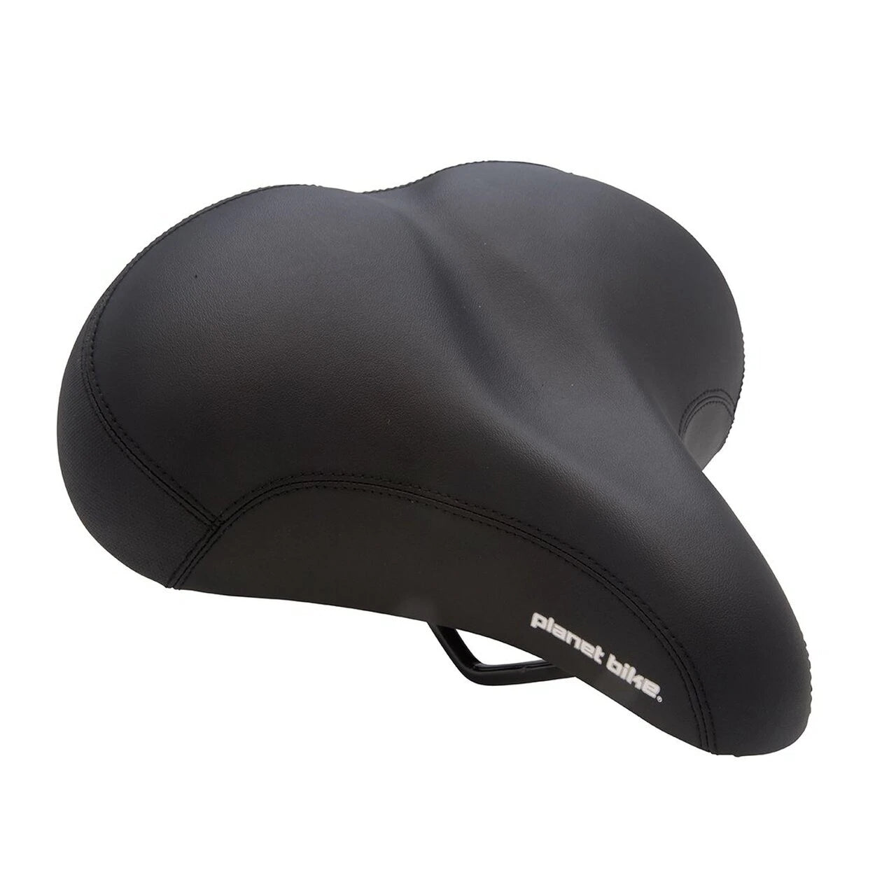 Planet Bike 5004 Cruiser Web-Spring Saddle