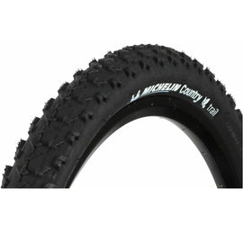 Michelin Country Trail 26x2.00 All Mountain Tire - The Bikesmiths