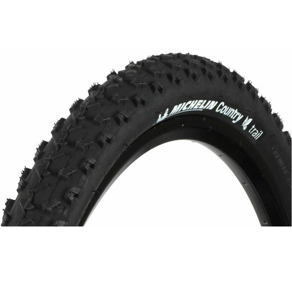 Michelin Country Trail 26x2.00 All Mountain Tire - The Bikesmiths