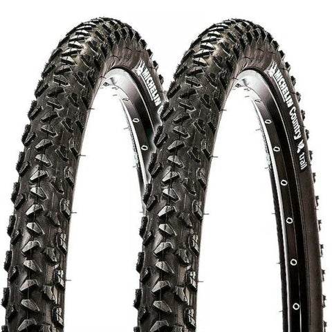 Image of Michelin Country Trail 26x2.00 All Mountain Tire