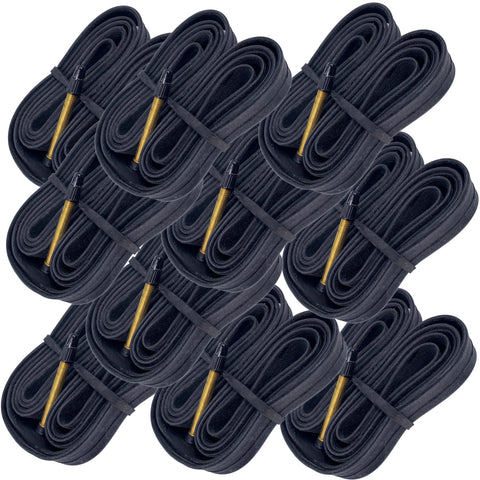 Image of Michelin Airstop 700x18-25c Smooth Presta Valve Bike Inner Tubes