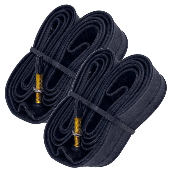 Michelin Airstop 29"x1.90-2.50 Presta Valve 40mm Inner Tube - The Bikesmiths