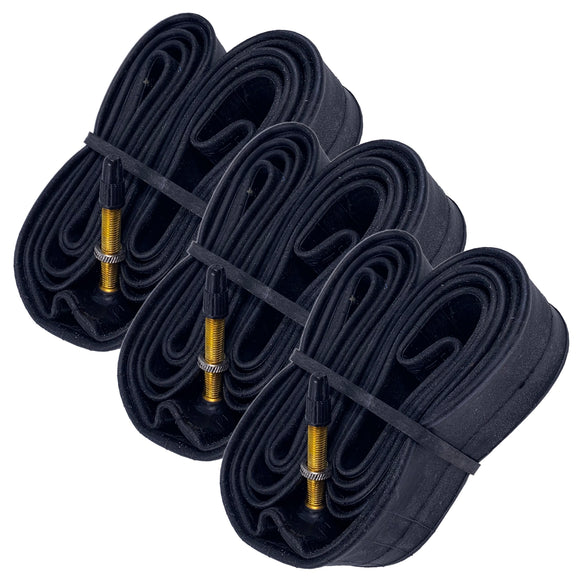 Michelin Airstop 29"x1.90-2.50 Presta Valve 40mm Inner Tube - The Bikesmiths