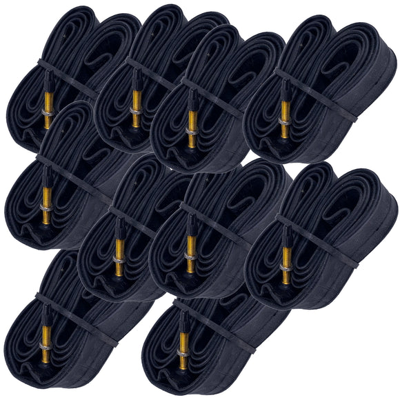 Michelin Airstop 29"x1.90-2.50 Presta Valve 40mm Inner Tube - The Bikesmiths