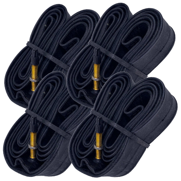 Michelin Airstop 29"x1.90-2.50 Presta Valve 40mm Inner Tube - The Bikesmiths