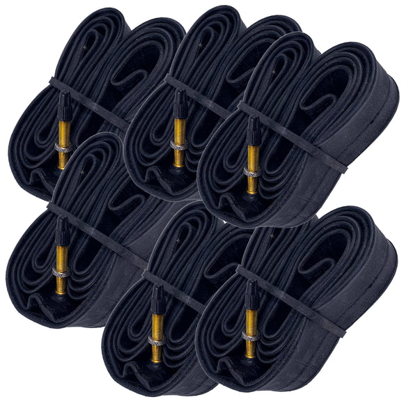 Michelin Airstop 29"x1.90-2.50 Presta Valve 40mm Inner Tube - The Bikesmiths