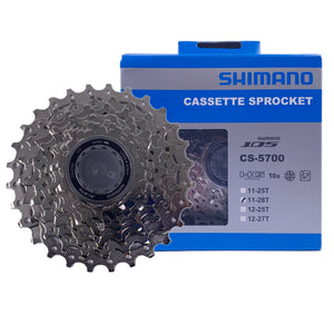 Shimano 105 CS-5700 10 Speed Cassette