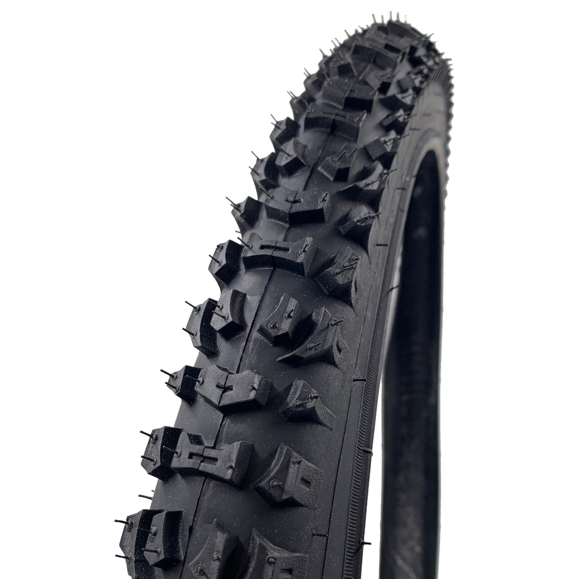 Kenda K816  Classic Smoke 26x2.10 Mountain Bike Tire - The Bikesmiths