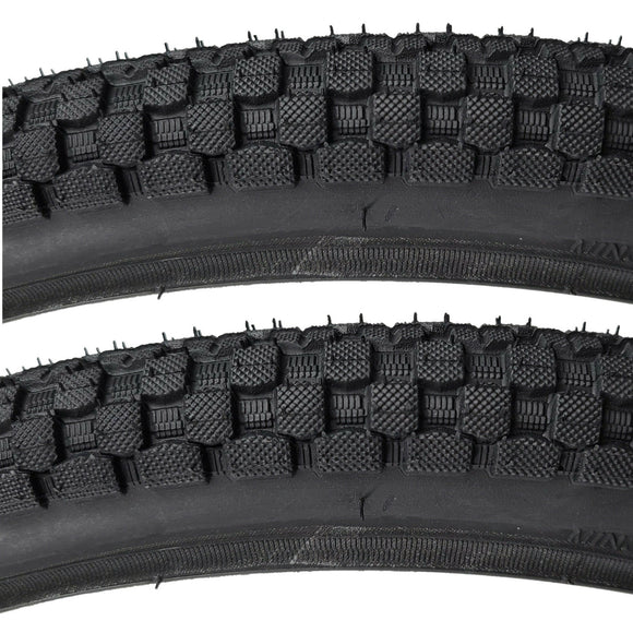 Kenda K905 K-RAD 26" Street Tire - The Bikesmiths