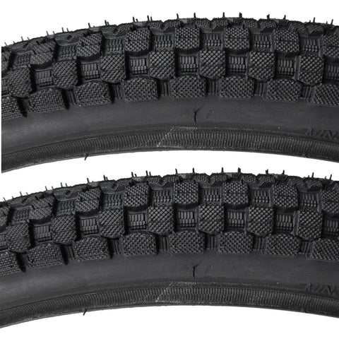 Image of Kenda K905 K-RAD 26" Street Tire