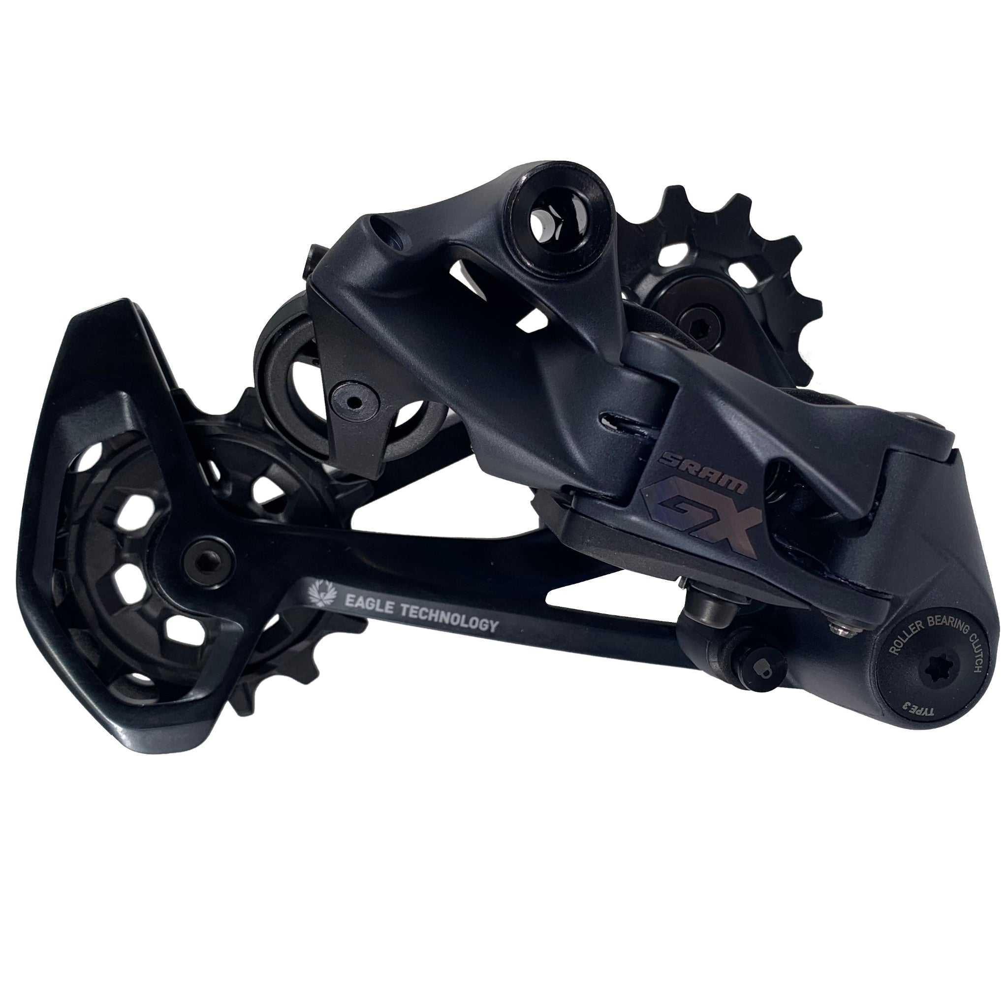 SRAM GX Eagle Rear 12 Speed Derailleur Lunar Max 52T