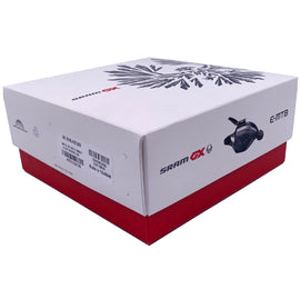 SRAM Eagle GX Eagle SINGLE CLICK 12 Speed Trigger Shifter - The Bikesmiths