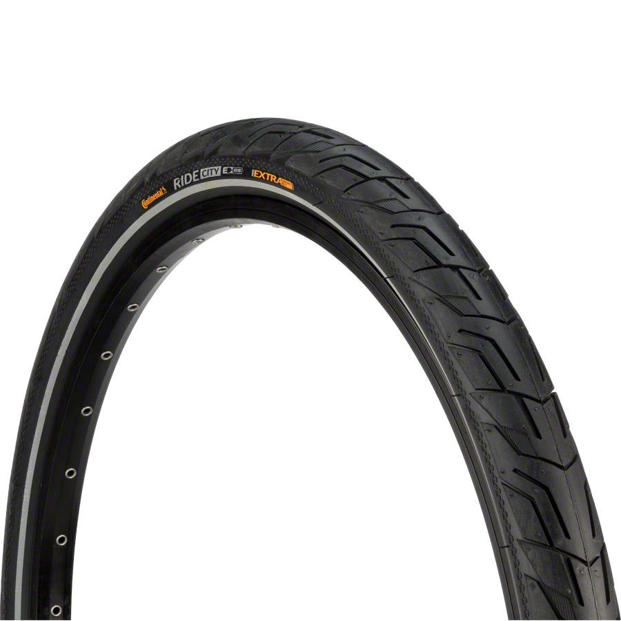 Continental Ride City 26x1.75 e25 Street and Path Mountain eBike tire