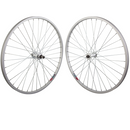 Weinmann 519 26" Freewheel Type Mountain Front & Rear Wheelset - The Bikesmiths