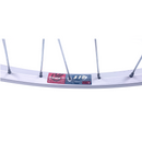 Weinmann 519 26" Freewheel Type Mountain Front & Rear Wheelset - The Bikesmiths