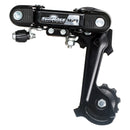 SunRace RD-M2T 6-7 Speed Long Rear Derailleur wo/ Hanger - The Bikesmiths