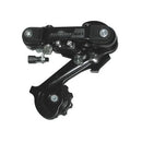 SunRace RD-M2T 6-7 Speed Long Rear Derailleur wo/ Hanger - The Bikesmiths