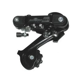 SunRace RD-M2T 6-7 Speed Long Rear Derailleur wo/ Hanger - The Bikesmiths