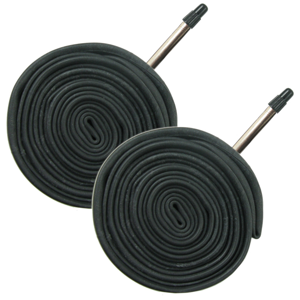 Sunlite Utili-T Presta 700x35-42 (27x1-3/8) 48mm Smooth Presta Valve